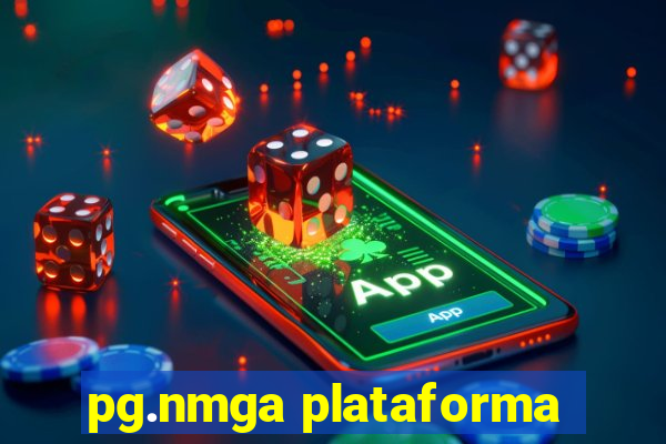 pg.nmga plataforma